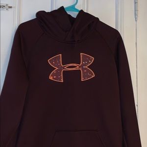 Under Armour Hoodie